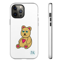 Peri Bear Tough Cases