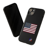 American Flag Tough Cases