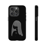 Graphite Lucy Tough Cases