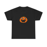 Penelope the Pumpkin Unisex Heavy Cotton Tee