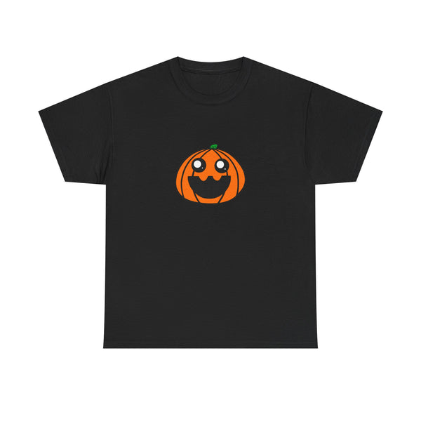 Penelope the Pumpkin Unisex Heavy Cotton Tee