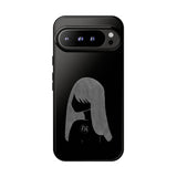 Graphite Lucy Tough Cases