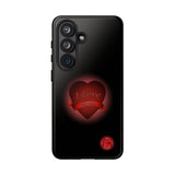 Heartmail Tough Cases