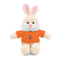 4th of July Lucy  Stuffed Animals with Tee