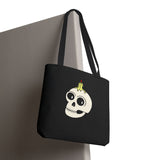 Frank the Headlight Tote Bag