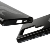 Graphite Lucy Tough Cases