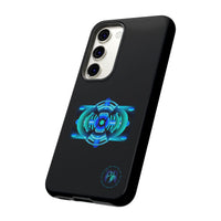 Classic Blue Tough Cases