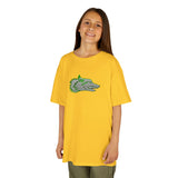 Wolf Kids Heavy Cotton™ Tee