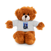Becca's Lucy Stuffed Animals with Tee