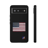American Flag Tough Cases