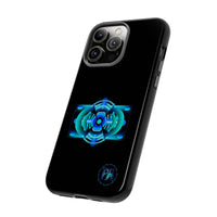 Classic Blue Tough Cases