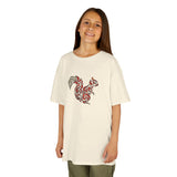 Squirrel Kids Heavy Cotton™ Tee