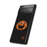 Penelope the Pumpkin Tough Cases