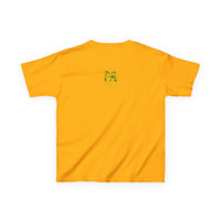 Clover Kids Heavy Cotton™ Tee