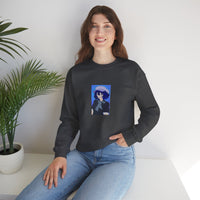Becca's Lucy Unisex Heavy Blend™ Crewneck Sweatshirt