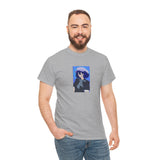 Becca's Lucy Unisex Heavy Cotton Tee