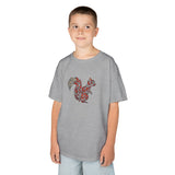 Squirrel Kids Heavy Cotton™ Tee