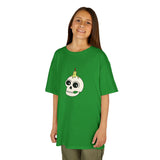 Frank the Headlight Kids Heavy Cotton™ Tee