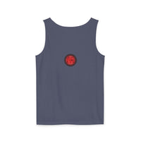 Heartmail Unisex Garment-Dyed Tank Top