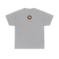 Frank and Penelope Unisex Heavy Cotton Tee