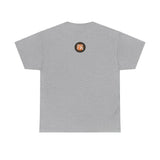 Frank and Penelope Unisex Heavy Cotton Tee