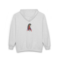 4th of July Unisex Heavy Blend™ Full Zip Hooded Sweatshirt
