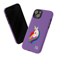 Lily the Unicorn Tough Cases