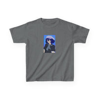 Becca's Lucy Kids Heavy Cotton™ Tee