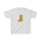 Peri Bear Kids Heavy Cotton™ Tee