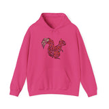 Squirrel Unisex Heavy Blend™ Hooded Sweatshirt