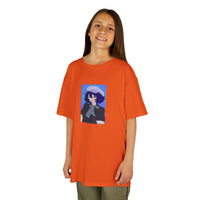 Becca's Lucy Kids Heavy Cotton™ Tee
