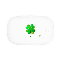 Clover UV Phone Sanitizer and Wireless Charging Pad