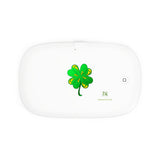 Clover UV Phone Sanitizer and Wireless Charging Pad