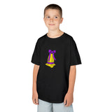Shell Bell Kids Heavy Cotton™ Tee