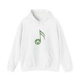 Rhyan's Note Unisex Heavy Blend™ Hooded Sweatshirt