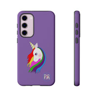 Lily the Unicorn Tough Cases