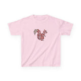 Squirrel Kids Heavy Cotton™ Tee