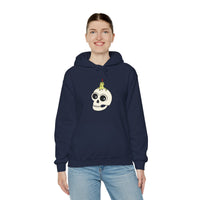 Frank the Headlight Unisex Heavy Blend™ Hooded Sweatshirt