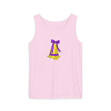 Shell Bell Unisex Garment-Dyed Tank Top