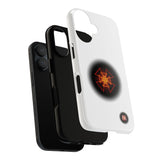 Orange Star Tough Cases
