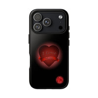 Heartmail Tough Cases