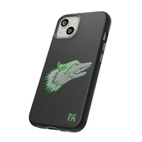 Wolf Tough Cases