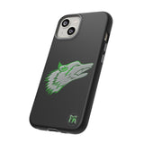 Wolf Tough Cases