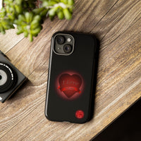 Heartmail Tough Cases