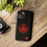 Heartmail Tough Cases