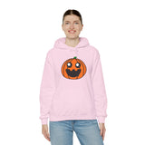 Penelope the Pumpkin Unisex Heavy Blend™ Hooded Sweatshirt
