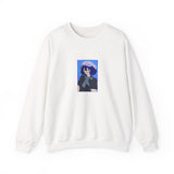 Becca's Lucy Unisex Heavy Blend™ Crewneck Sweatshirt