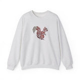 Squirrel Unisex Heavy Blend™ Crewneck Sweatshirt