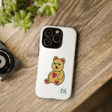 Peri Bear Tough Cases