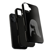 Graphite Lucy Tough Cases